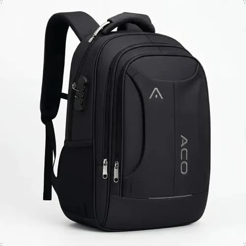 Mochila para Notebook Forpak 35L Reforcada Impermeavel (Antifurto) por R$ 110