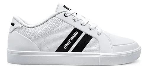 Tênis Mormaii Urban Stripe Casual Masculino com Cupom