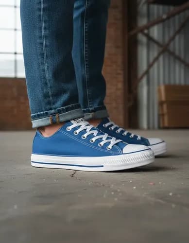 Tênis Converse Chuck Taylor All Star Taylor Ct1992 com 20% OFF