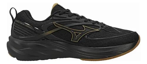 Tênis Masculino Mizuno Space 6 por R$ 229 no Pix com cupom MODANOML