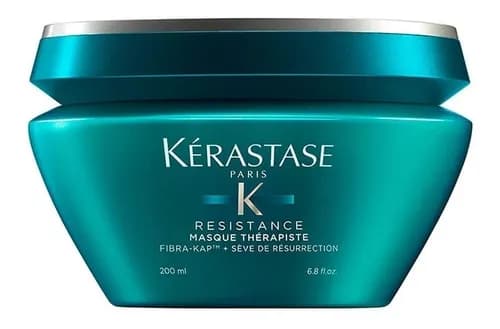 Máscara Kérastase Résistance Thérapiste Reconstrução 200ml