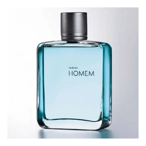 Perfume Natura Homem Clássico Deo Colônia 100ml