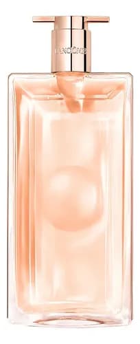 Perfume Feminino Lancôme Idôle Eau de Toilette 50ml com Cupom
