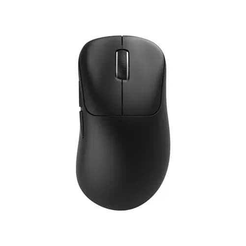 Mouse Gamer Sem Fio Fire Phoenix BK-R6X Tri-Mode (Bluetooth/2.4G/Cabo) 18000 DPI PAW3311 — R$ 86