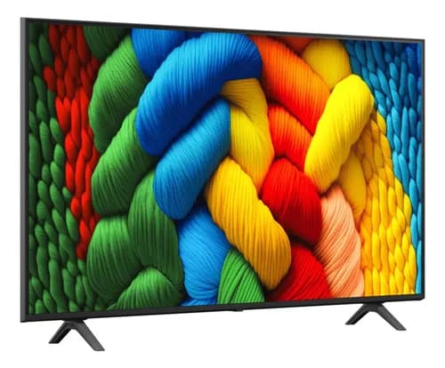 Smart TV 50 4K LG NanoCell 50NANO80ASA WebOS