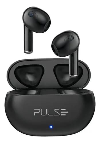 Fone de Ouvido Pulse TWS PH413 Bluetooth 5.3 Touch até 12h por R$ 64,57 no Pix + cupom