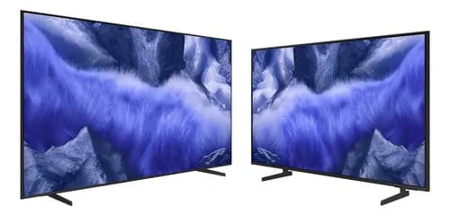 Smart TV Vision AI QLED 4K 65 Pol + Vision AI 43 Pol