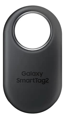 Samsung Galaxy SmartTag2 Preto (Pacote Unitário) por R$ 76