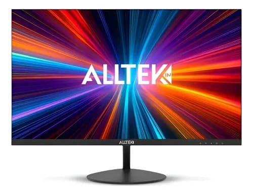 Monitor Alltek ATK215 21,5" Full HD 100Hz Antirreflexo (HDMI/VGA) por R$ 322