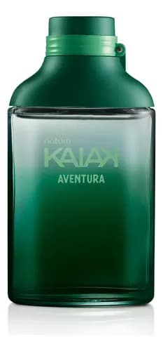 Kaiak Aventura Masculino Natura 100ml (Desodorante Colonia Original) por R$ 95