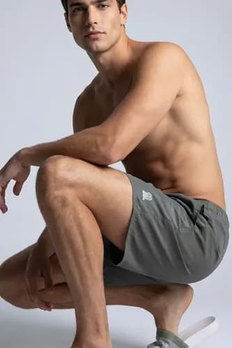 Short Vôlei Masculino Polo Wear - Conforto e Estilo