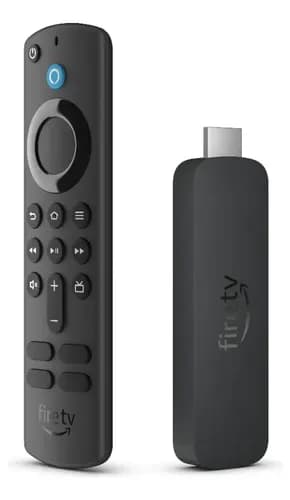 Fire TV Stick 4K com Alexa por R$ 239 (com cupom)