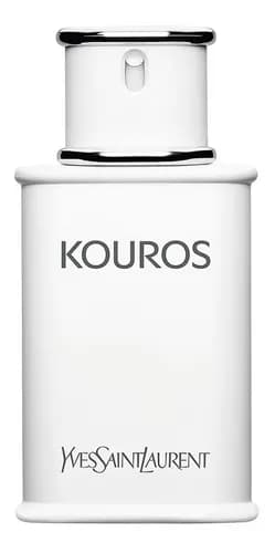 Perfume Masculino Kouros Yves Saint Laurent EDT 100ml