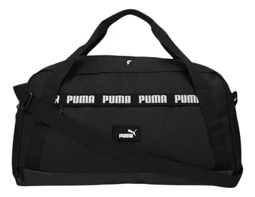 Bolsa Puma Phase Tape Small Sports Unissex por R$ 137,06 no Pix com cupom MODAML