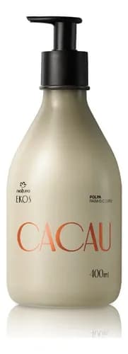 Hidratante Corporal Natura Ekos Cacau 400ml