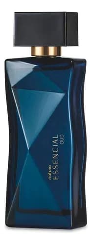 Natura Essencial Oud Deo Parfum Feminino 100ml por R$ 158
