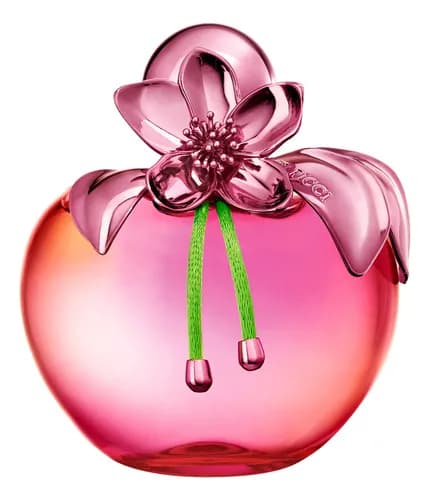 Perfume Nina Ricci Nina Illusion Eau de Parfum 80ml Feminino