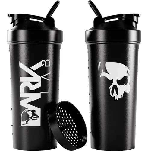 Coqueteleira Shaker para Suplementos