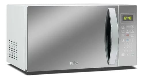 Micro-ondas Philco PMO30e Easy Clean 28L 1100W