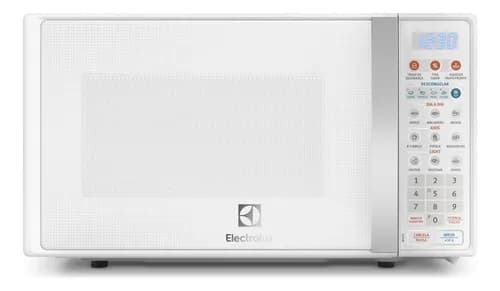 Micro-ondas Electrolux 20L MTO30 Branco