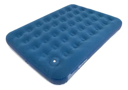 Colchão Inflável Casal Ontrek MC980 com Bomba