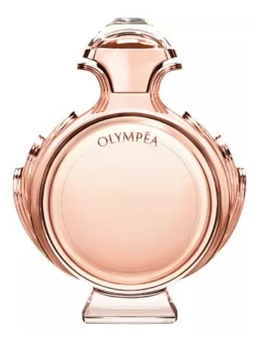 Perfume Feminino Rabanne Olympéa Eau de Parfum 50ml