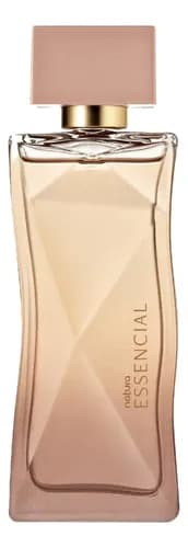 Essencial Natura Tradicional Eau de Parfum Feminino 100ml em oferta