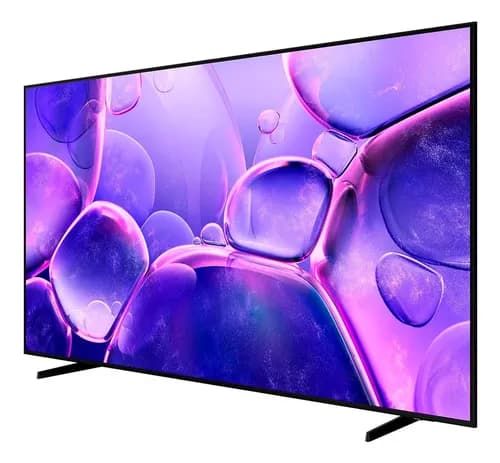 Smart TV Samsung 85 Crystal 4K 85U8600F HDR Tizen