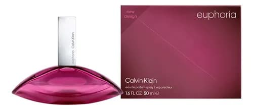 Perfume Feminino Calvin Klein Euphoria EDP 100ml
