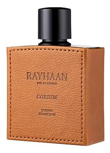 Perfume Rayhaan Corium for Him Eau de Parfum 100ml