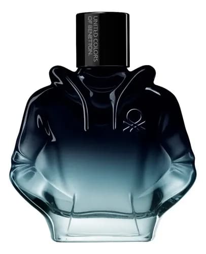 Perfume Benetton We Are Tribe Intense EDP 90ml por R$ 108,69