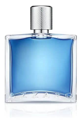 Perfume Masculino Azzaro Chrome United EDT 100ml em oferta
