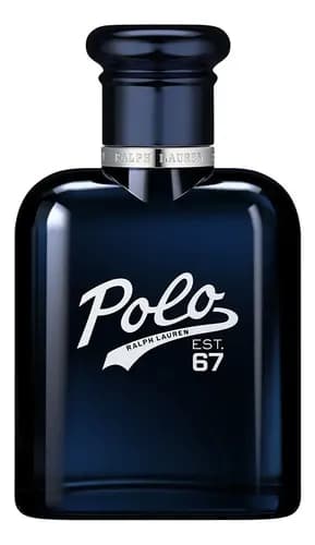 Perfume Masculino Ralph Lauren Polo 67 Eau de Toilette 125ml