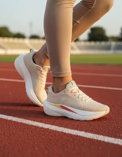 Tênis Olympikus Nuvem Leve Running Original por R$ 289 com cupom