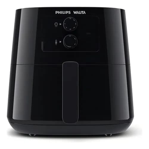 Fritadeira Airfryer XL Philips Walita HD9206