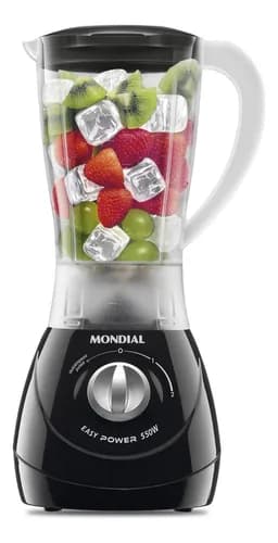 Liquidificador Mondial Easy Power 550W