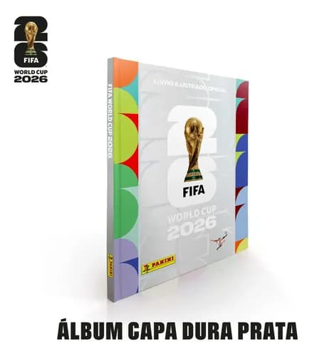 Copa do Mundo 2026