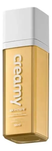 Creamy Skincare Vitamina C Gold 30g com desconto no Pix