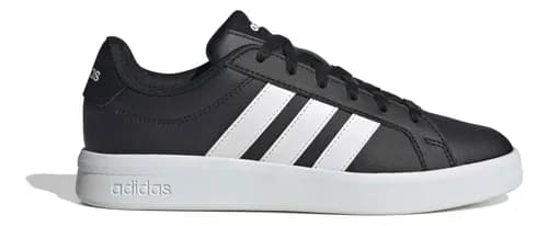 Tênis Feminino Adidas Grand Court Base 3.0 por R$ 141 com cupom 25MELIMAIS (Meli+)