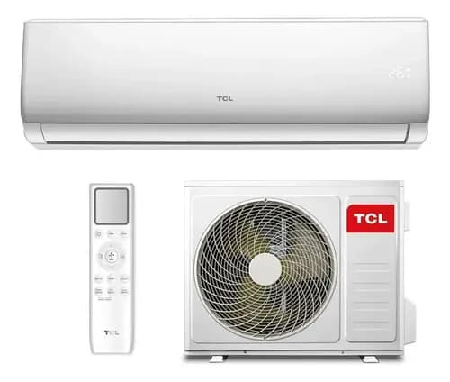 Ar-Condicionado Split TCL Elite 18.000 BTUs Frio (On/Off) por R$ 2.249 no Pix + cupom