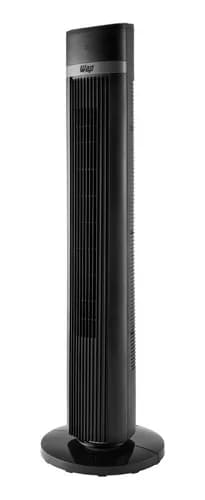 Ventilador Torre WAP Air Silence com Controle Remoto