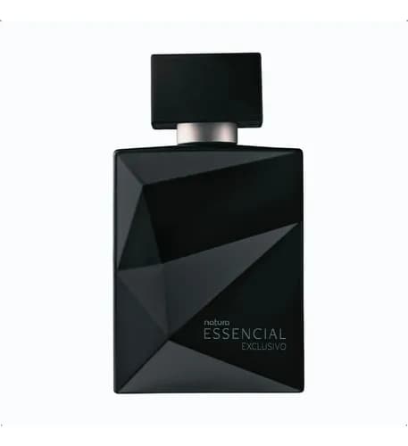 Natura Essencial Exclusivo Masculino Deo Parfum 100ml por R$ 150 no Pix