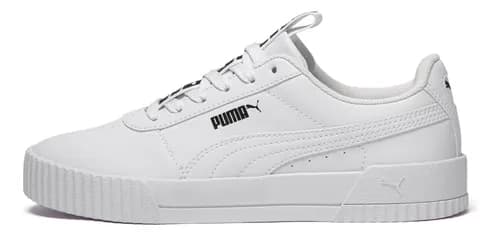 Tênis Puma Carina Bold Casual Feminino