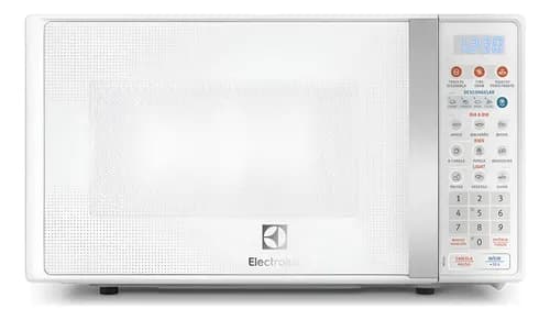 Micro-ondas Electrolux MTO30 20L Branco