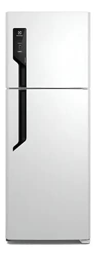 Geladeira Electrolux TF71 Frost Free 480L AutoSense Duplex Branca com cupom