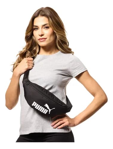 Pochete Puma Phase Casual Esportiva