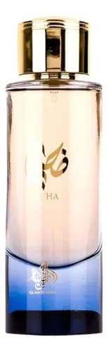 Perfume Feminino Al Wataniah Duha EDP 100ml