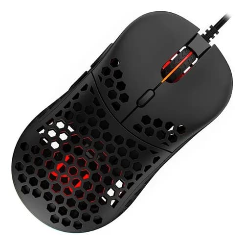 Mouse Gamer Hive 16000dpi Pixart 3389