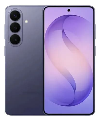 Samsung Galaxy S26 5G 256GB 12GB RAM Violeta por R$ 3.720 com cupom