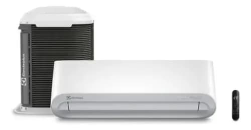 Ar-Condicionado Split Electrolux Inverter 12.000 BTUs Quente/Frio J12H